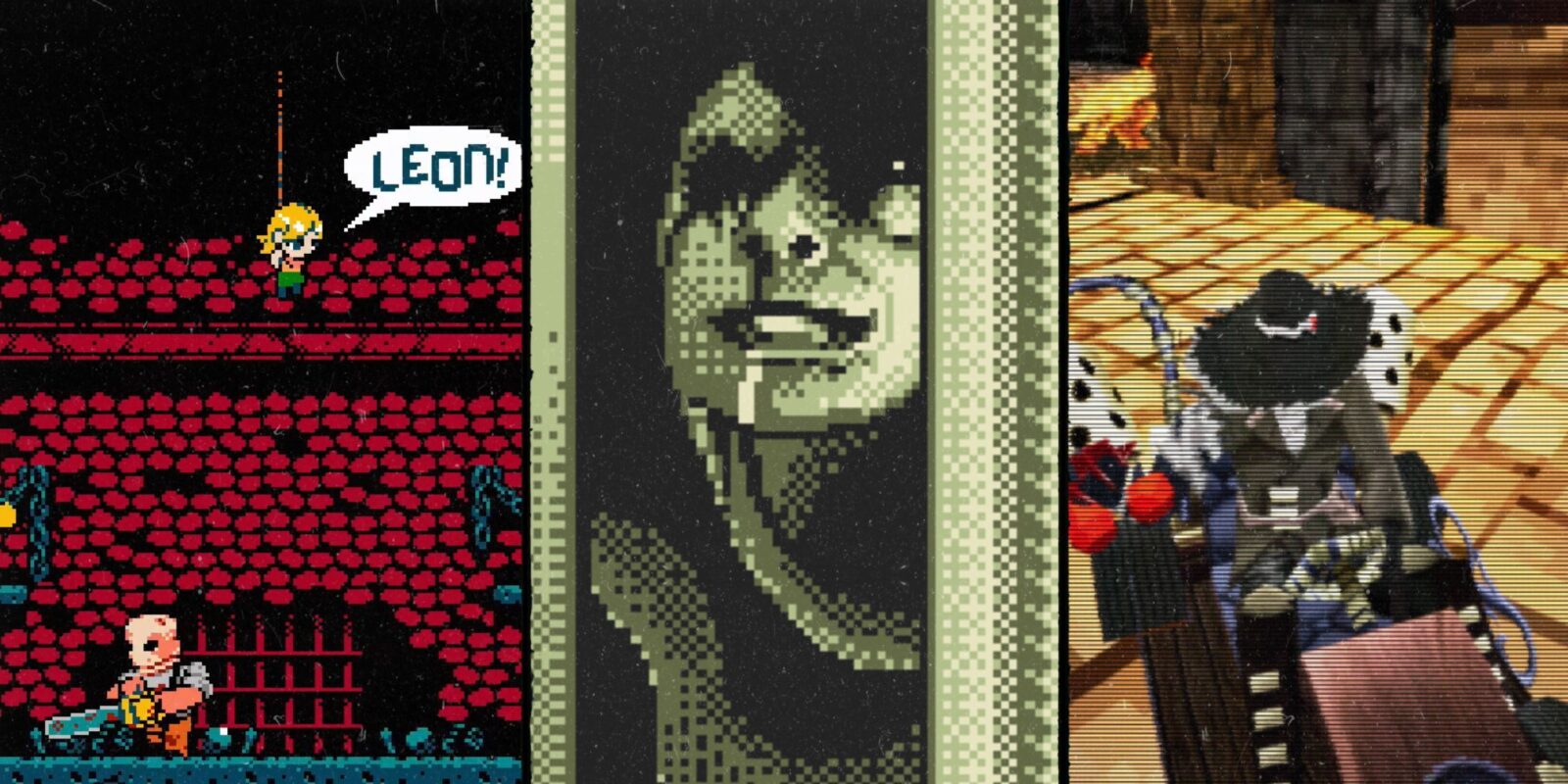 The Best Retro Demakes To Play Right Now