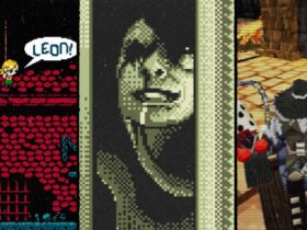 The Best Retro Demakes To Play Right Now