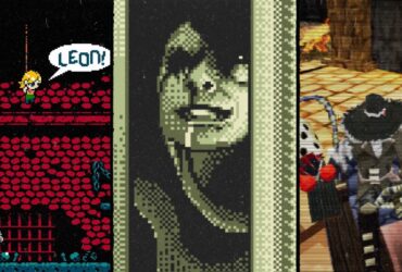 The Best Retro Demakes To Play Right Now