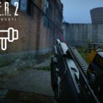 How To Use Underbarrel Grenade Launcher Attachment in Stalker 2