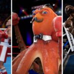 The Best Boxing Games On PS4 & PS5