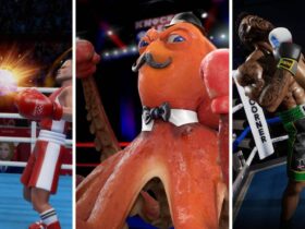 The Best Boxing Games On PS4 & PS5