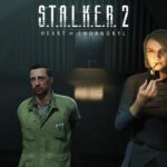 Should You Kill Or Spare Professor Hermann In STALKER 2?