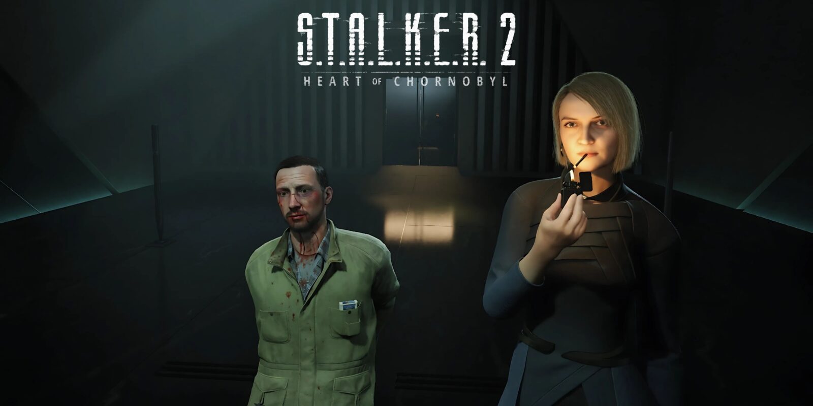 Should You Kill Or Spare Professor Hermann In STALKER 2?