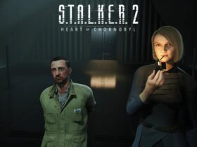 Should You Kill Or Spare Professor Hermann In STALKER 2?