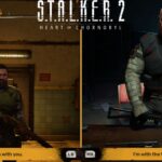 Should You Side With The Ward Or Dubny In Stalker 2?