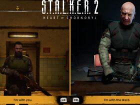 Should You Side With The Ward Or Dubny In Stalker 2?