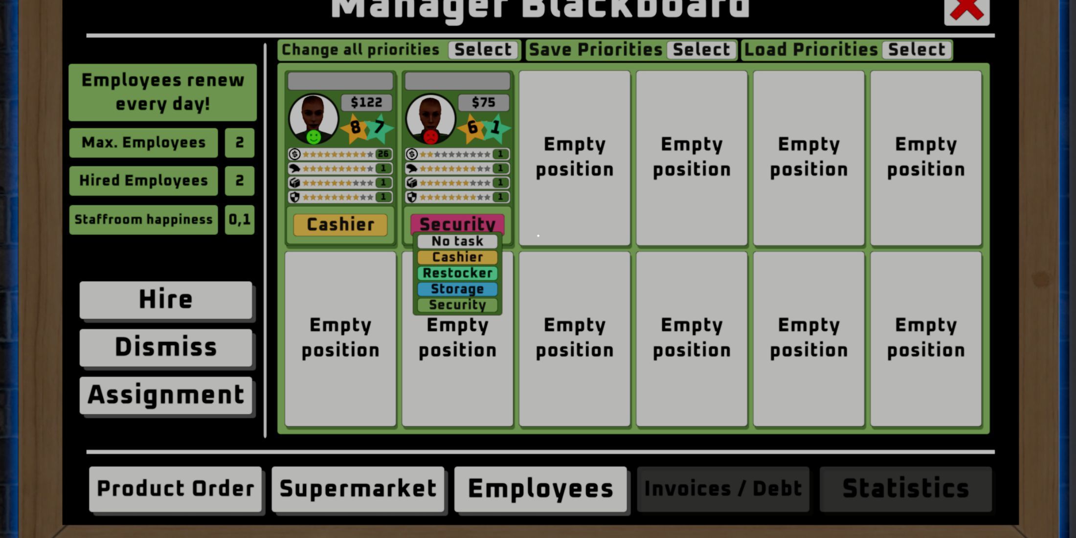 supermarket-together-employee-assignment