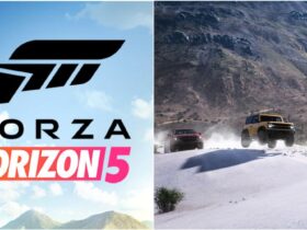 Forza Horizon 5: How Long To Beat