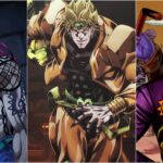 Every Major Villain JoJo's Bizarre Adventure, Ranked By Design