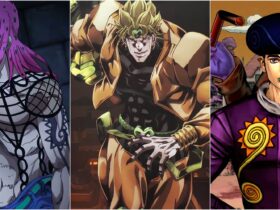 Every Major Villain JoJo's Bizarre Adventure, Ranked By Design