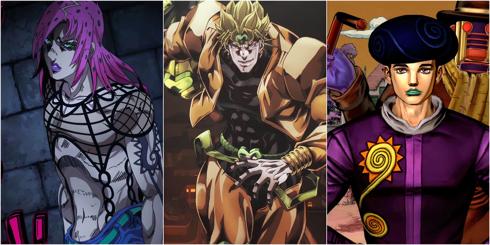 Diavolo, Dio, Toru