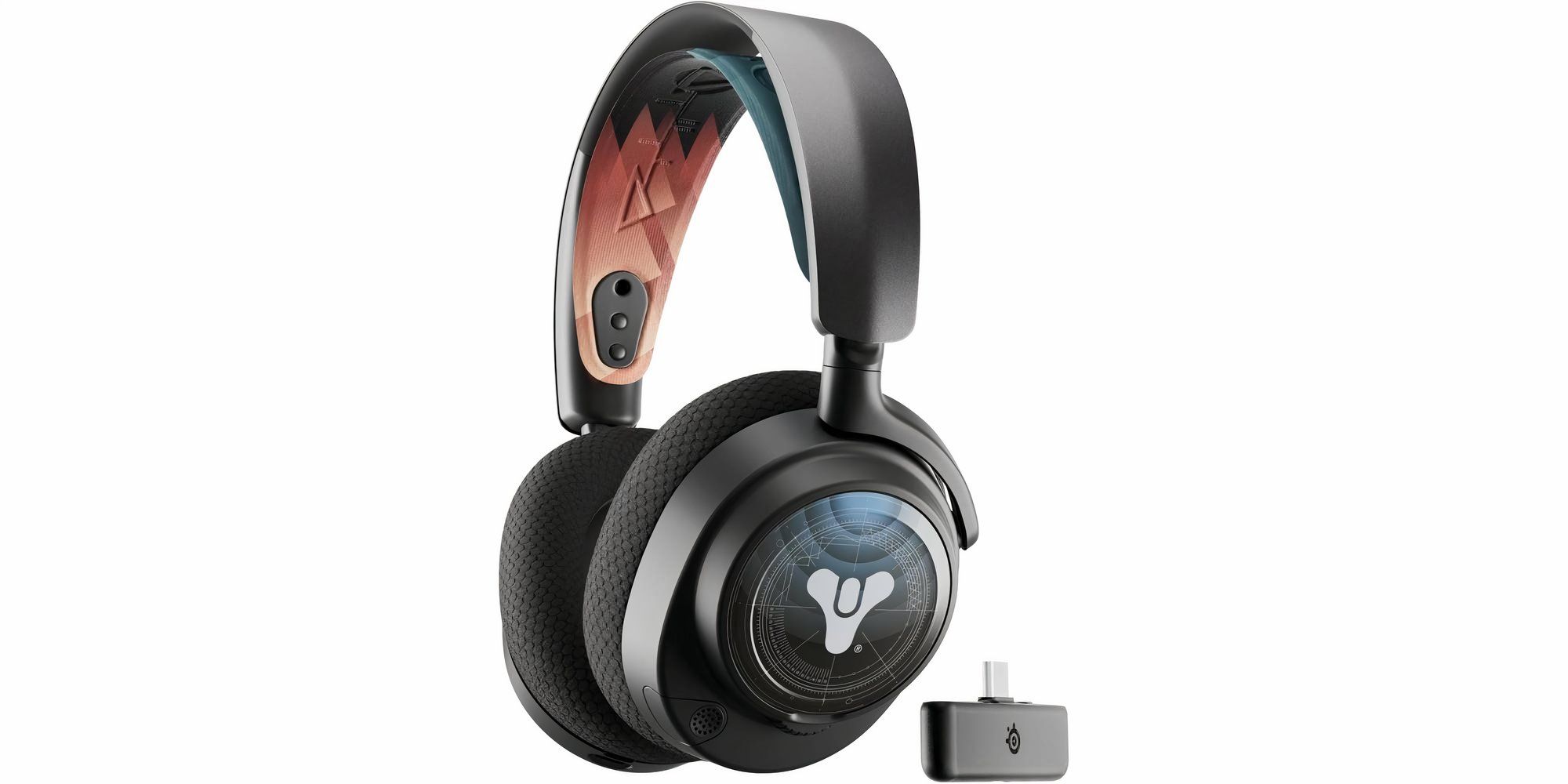 SteelSeries Arctis Nova 7X Wireless