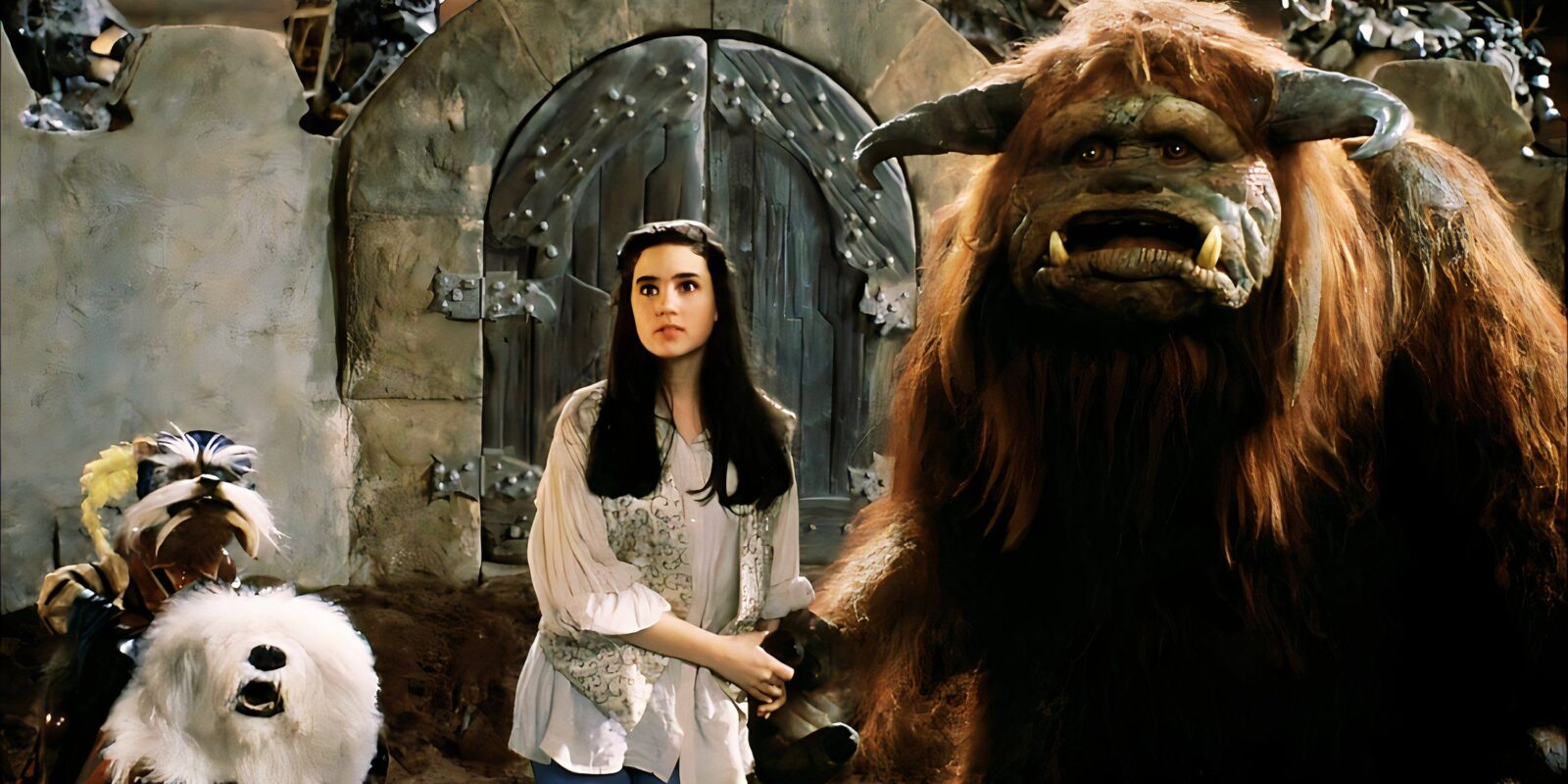 Robert Eggers' Next Project May Be a Labyrinth Remake