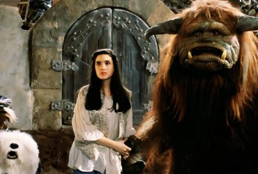 Robert Eggers' Next Project May Be a Labyrinth Remake