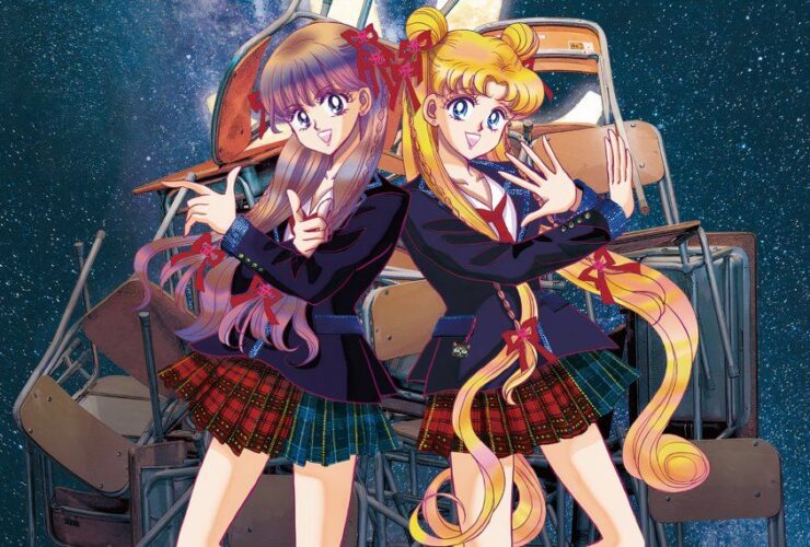 Sailor Moon Reveals A New Collab And Fans Are In Love