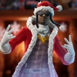 Santa Dogg Skin Release Time