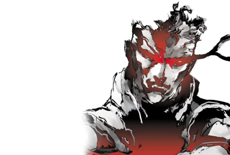 26 years on, developers discuss the massive impact Metal Gear Solid had on the industry: "This was going much further than all previous action games. And that was totally inspiring"