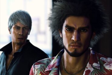 Veteran Yakuza dev praises Sega for not settling for "safe" games: "It accepts the possibility of failure"