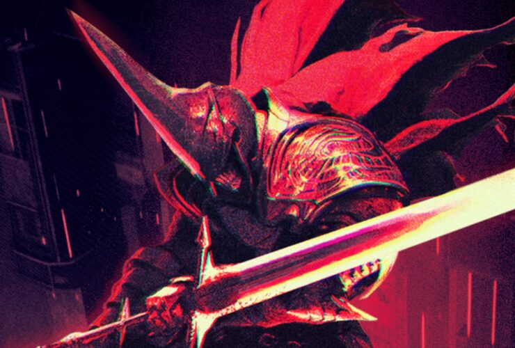 Acclaimed top-down shooter Kill Knight is free for 24 hours only