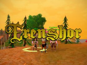 Erenshor Dev Talks Advantages of A 'Single Player MMO'