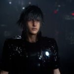 Cut content for Final Fantasy 15 reveals developers originally had different plans for the game's final chapter