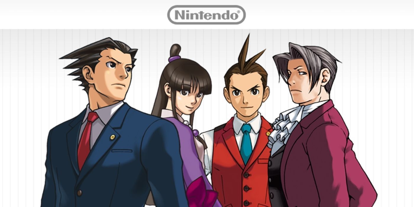 _Best Games For Fans Of True Crime Phoenix Wright Ace Attorney Trials and Tribulations