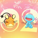 Pokemon Sleep Reveals New Year 2025 Event Plans