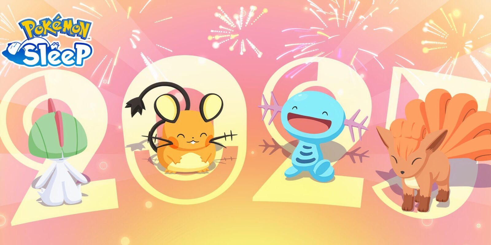 Pokemon Sleep Reveals New Year 2025 Event Plans