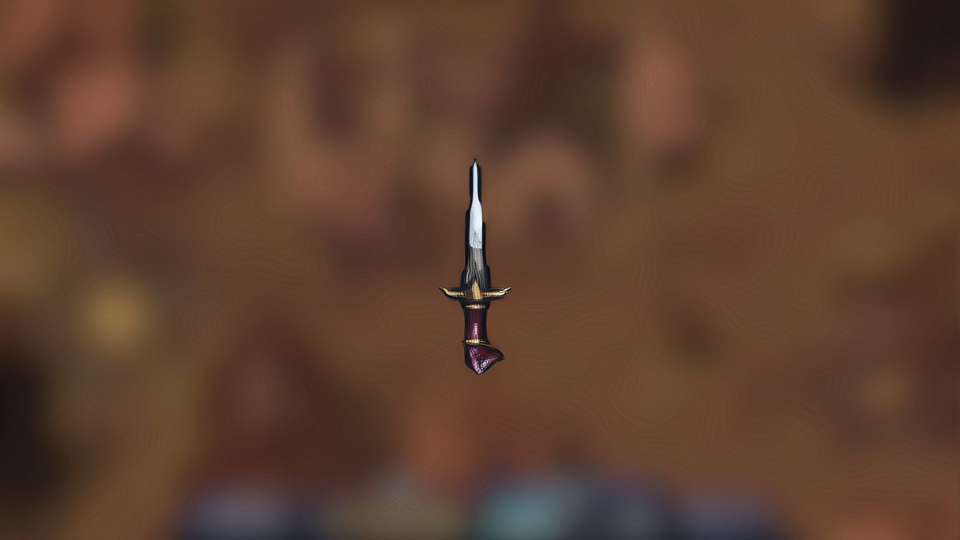 Assassin Dagger in Stoneshard.