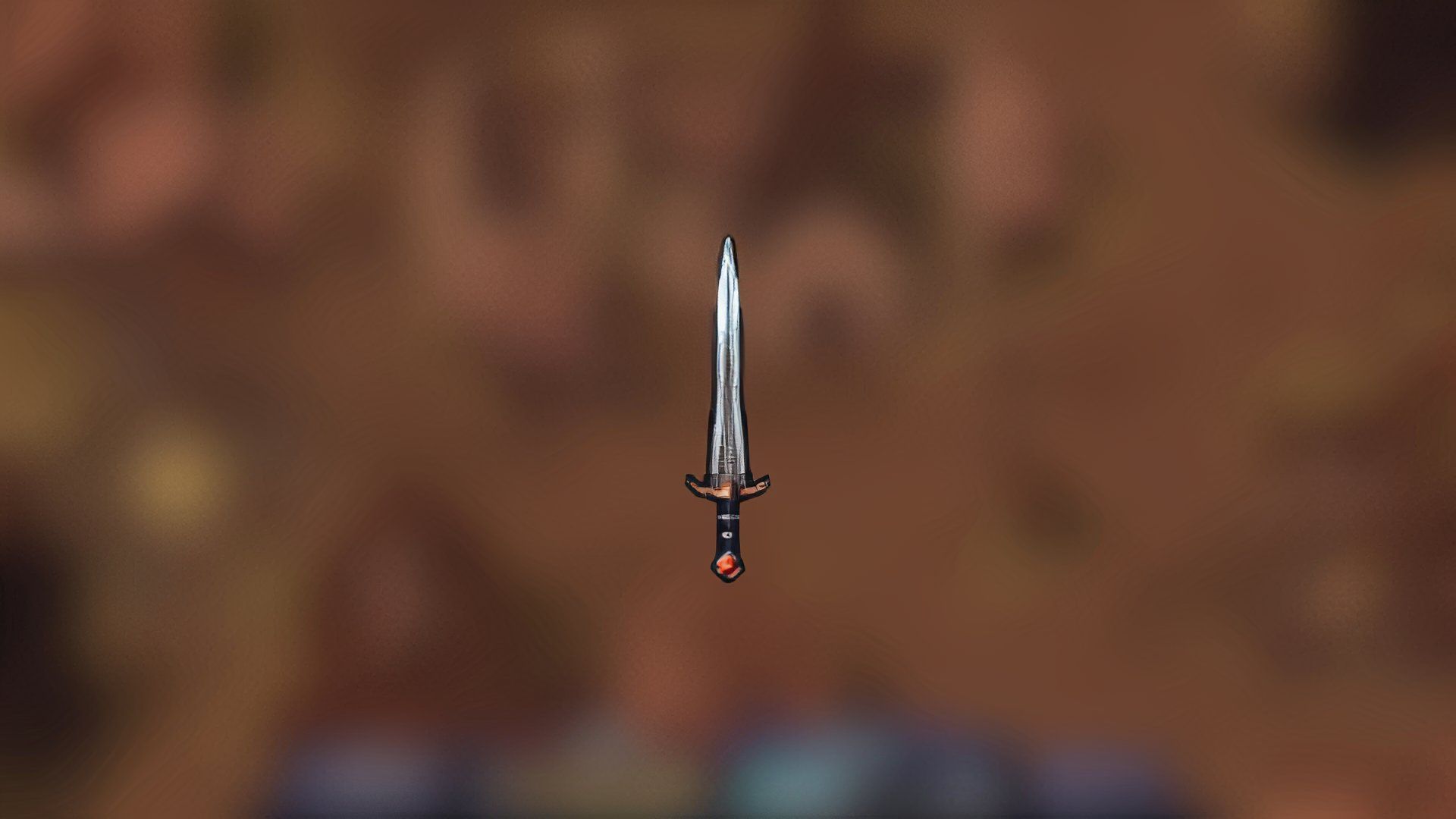 Radiant Sword in Stoneshard.