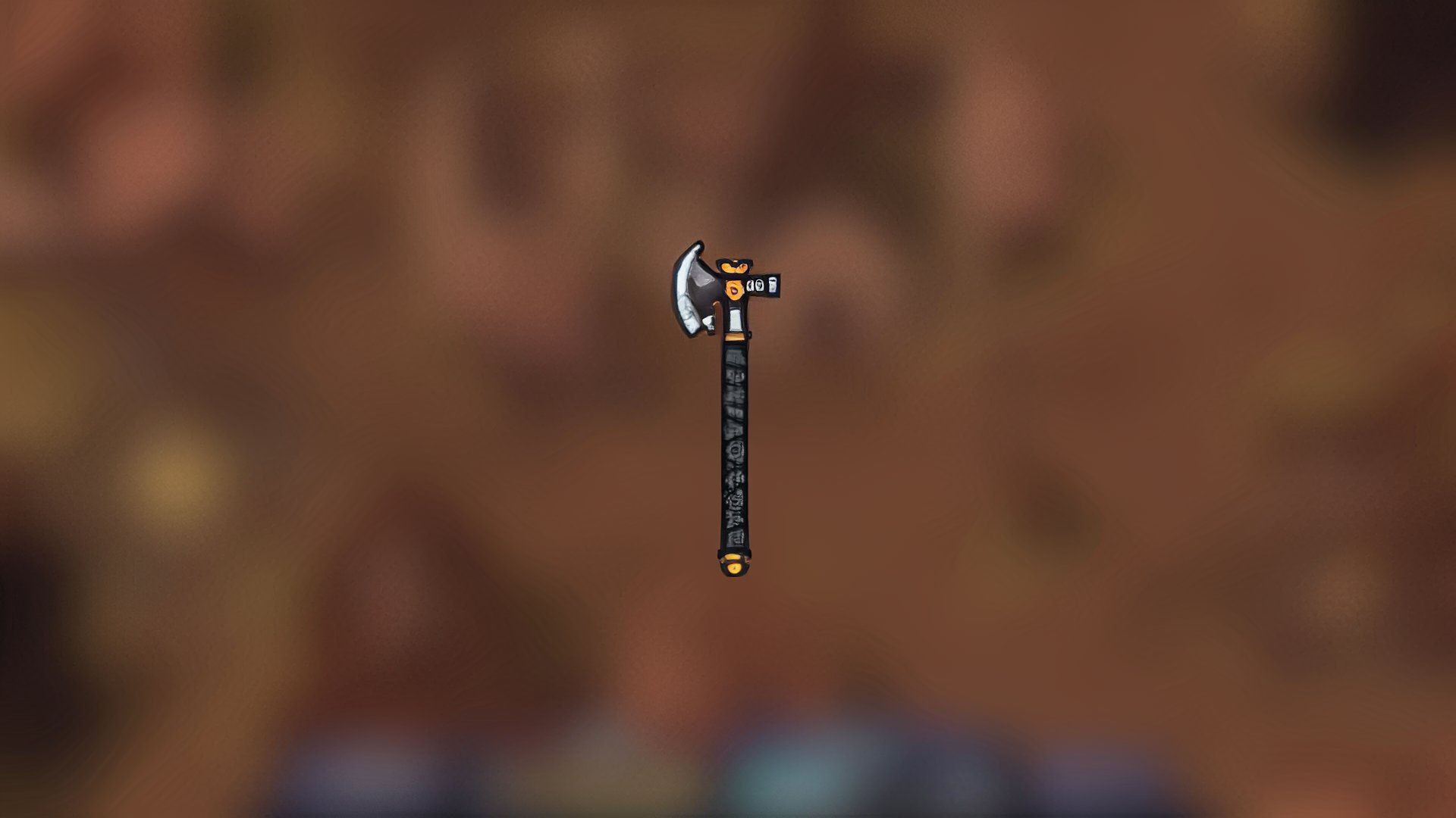 Baron Axe in Stoneshard.