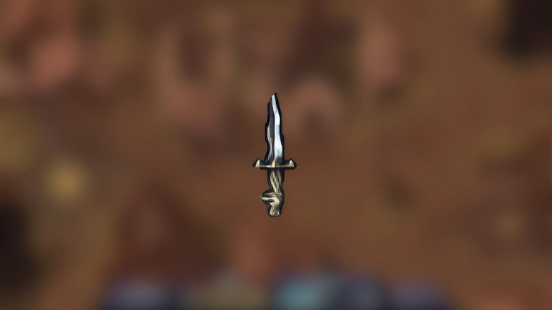 Ceremonial Dagger in Stoneshard.