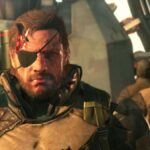 Metal Gear Solid's former art director once said he spends "a lot of time fussing over the details of the characters' backside since that's the side the player sees most in-game"