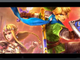 The Switch 2 Could Be the Perfect Home for One Zelda Spin-Off Series