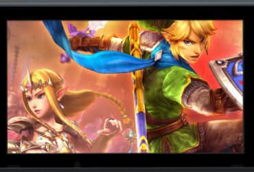 The Switch 2 Could Be the Perfect Home for One Zelda Spin-Off Series