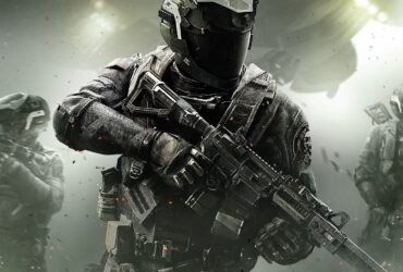 Call Of Duty Fans Debate The Best Futuristic COD Game