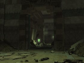 The Sunken Temple Of Qarn (Hard) Dungeon Guide And Walkthrough For Final Fantasy XIV.