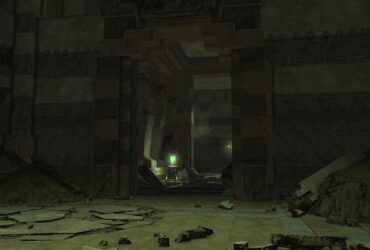 The Sunken Temple Of Qarn (Hard) Dungeon Guide And Walkthrough For Final Fantasy XIV.