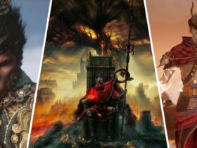 Best Soulslike Games Of 2024