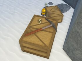 How To Get And Use The Pickaxe In Roblox: Fisch