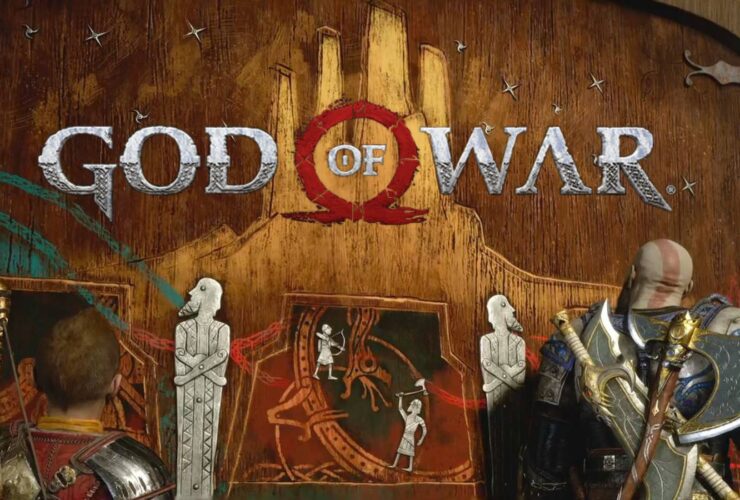 The Next God of War Should Put Its Own Spin on Ragnarok’s Best Collectibles