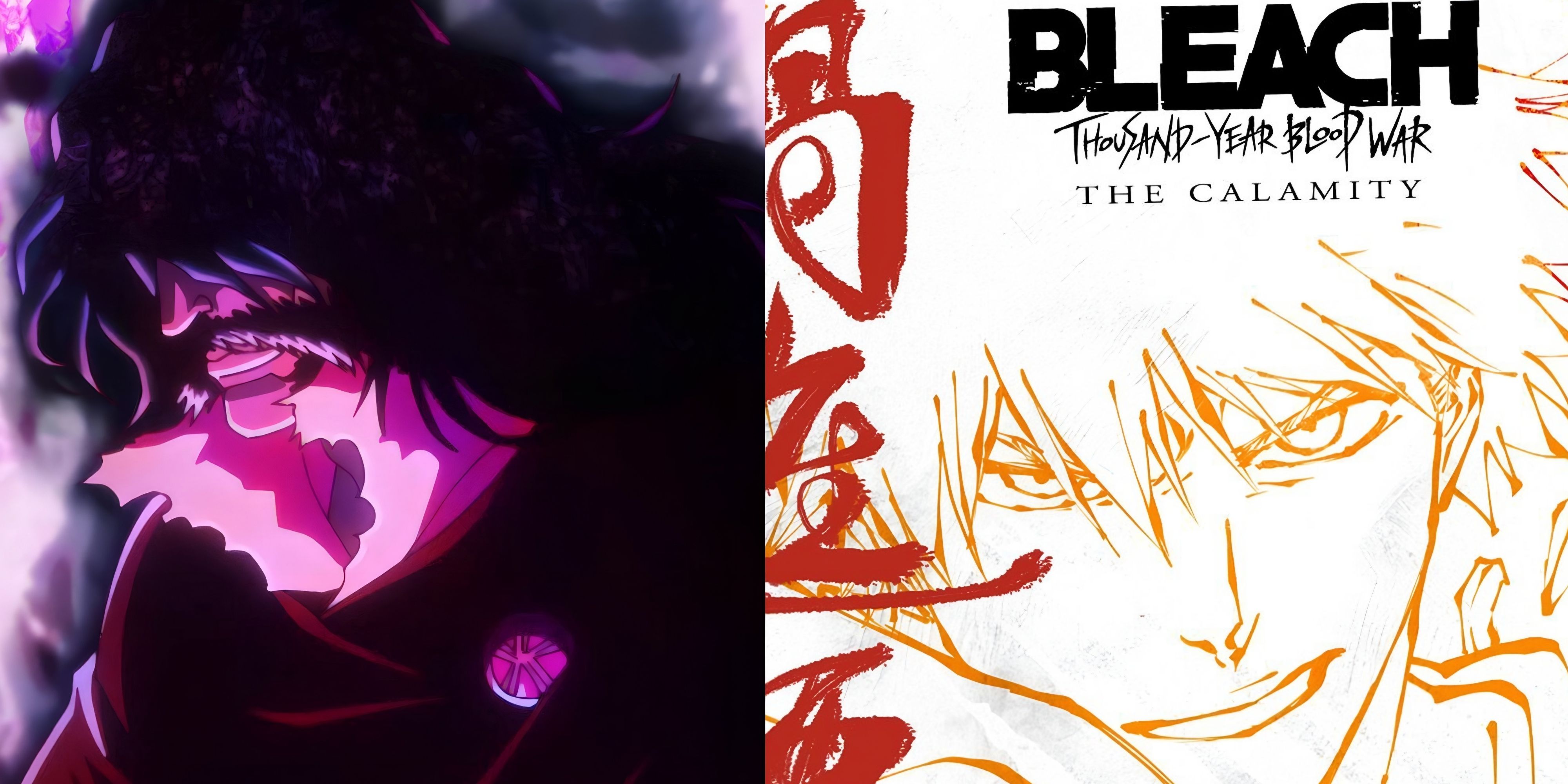 Featured Bleach: Thousand-Year Blood War Part 4 Officially Announced