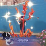 Disney Dreamlight Valley: How to Get Posidonia