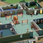 How To Raise Hospital Value In Two Point Hospital