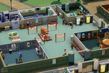 How To Raise Hospital Value In Two Point Hospital