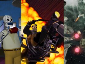 The 12 Best LucasArts Games, Ranked