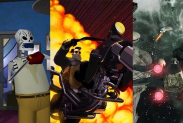 The 12 Best LucasArts Games, Ranked