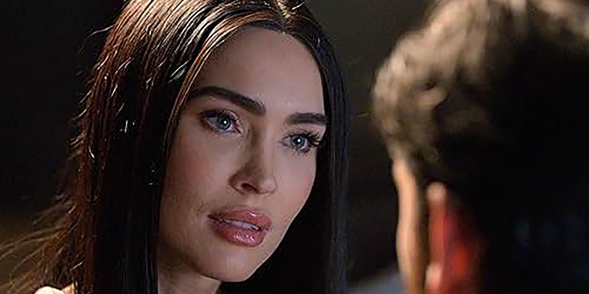 Megan Fox In Subservience