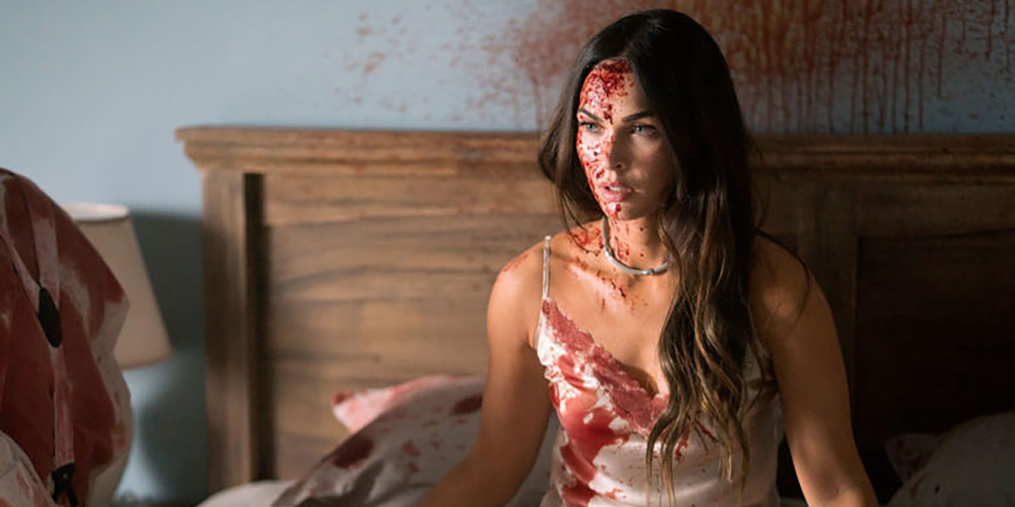 Megan Fox In Till Death